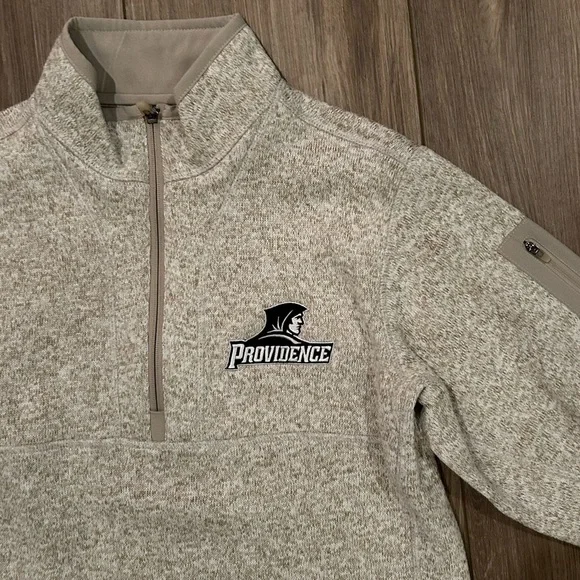 Providence College Friars Pullover Fleece (Small) - Picture 7 of 8